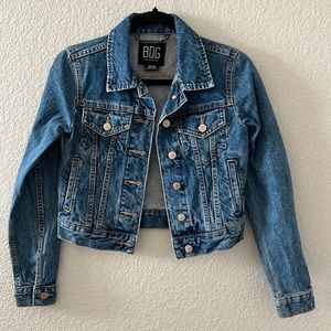 BDG Urban Outfitters Jean Jacket
